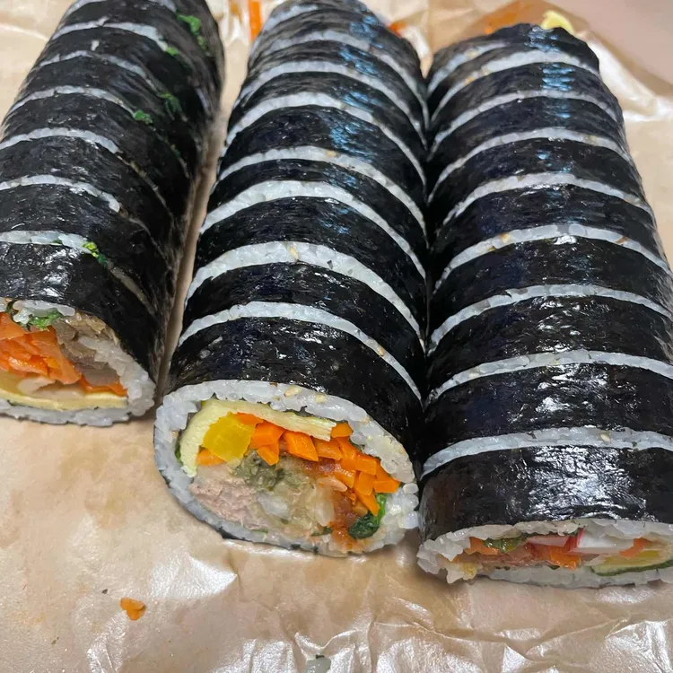 미소김밥 대표 사진