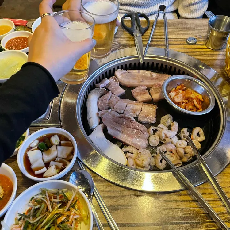버팔로막창곱창대전점 대표 사진