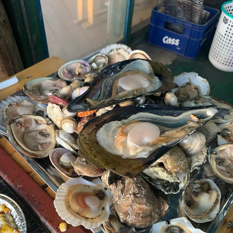 옹진군 테마별 맛집 추천 - 다이닝코드, 빅데이터 맛집검색