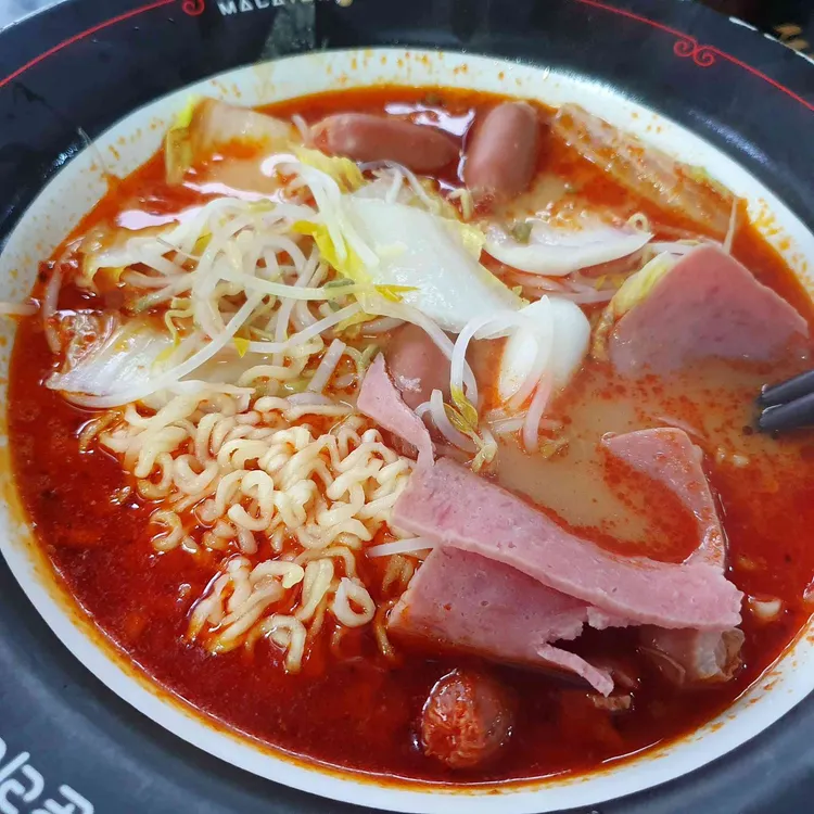춘리마라탕 대표 사진