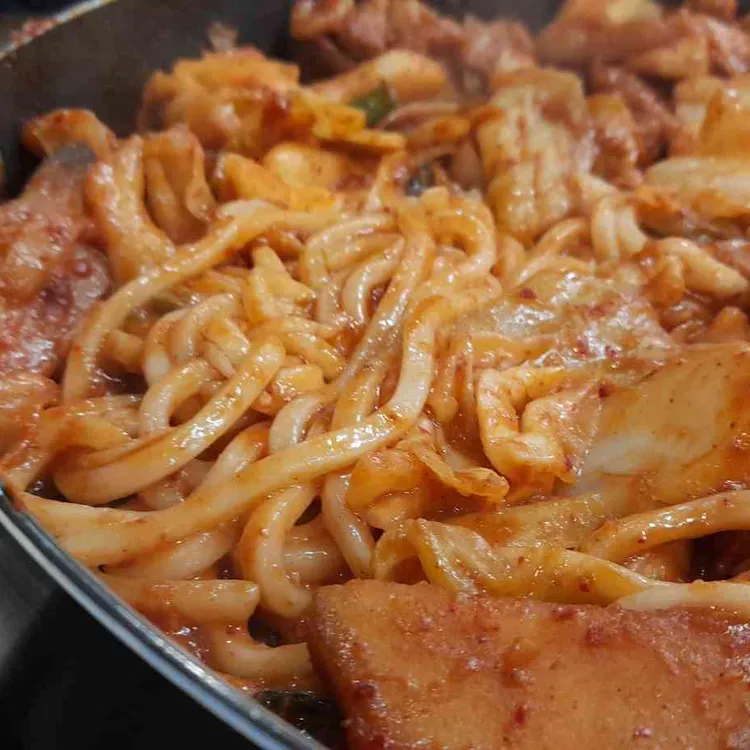 꼬꼬야닭갈비집 대표 사진
