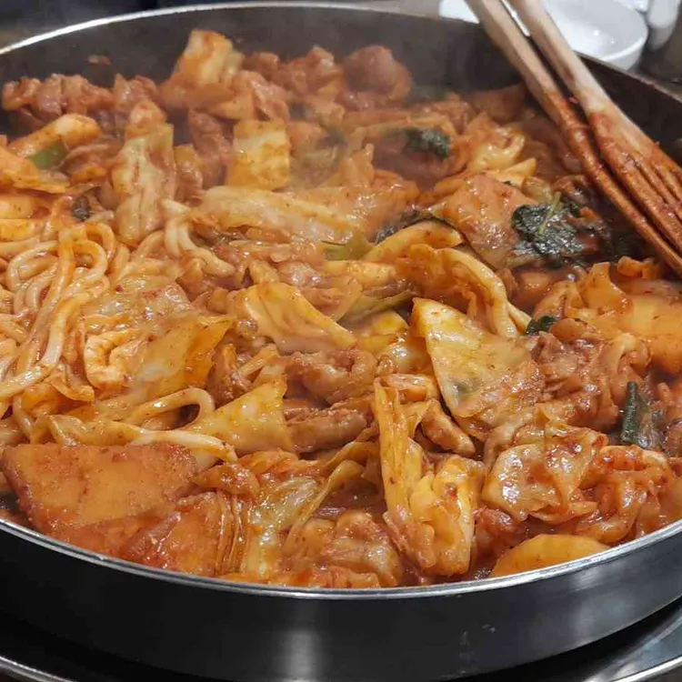 꼬꼬야닭갈비집 대표 사진