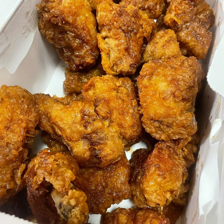 교촌치킨 대표 사진