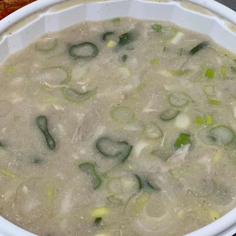 목동닭한마리칼국수 대표 사진