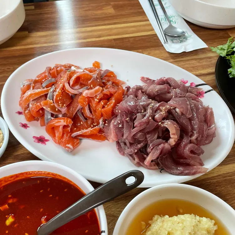 그린가든 대표 사진