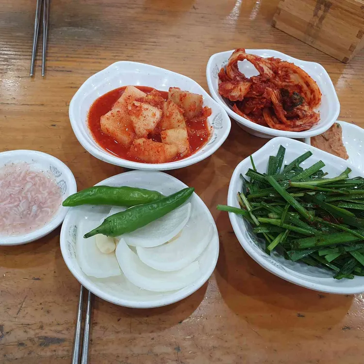 합천돼지국밥 대표 사진