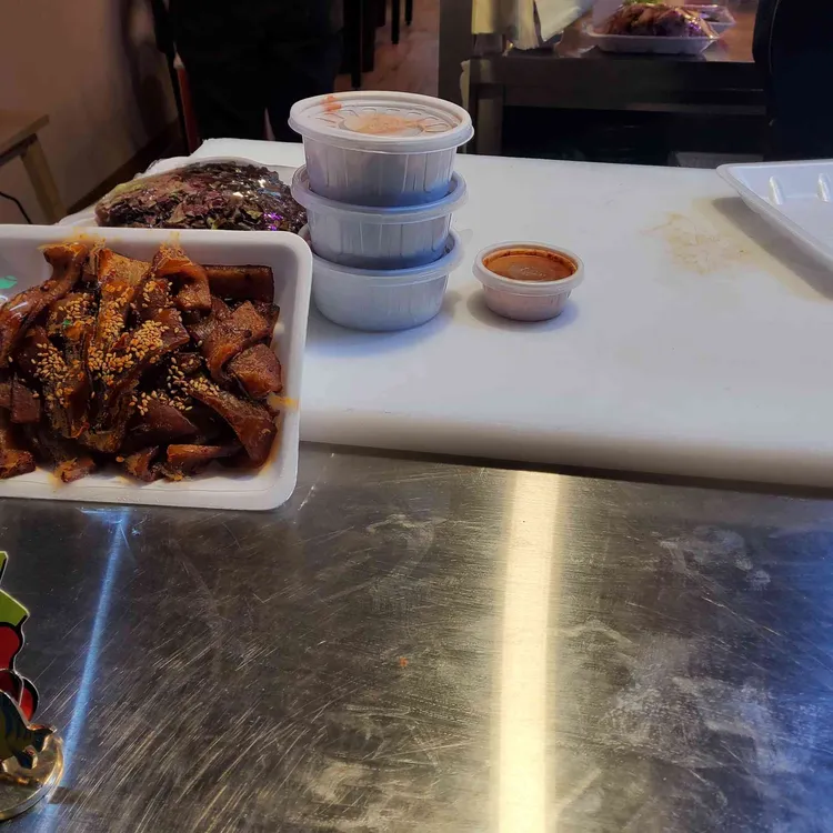 까치산족발 대표 사진
