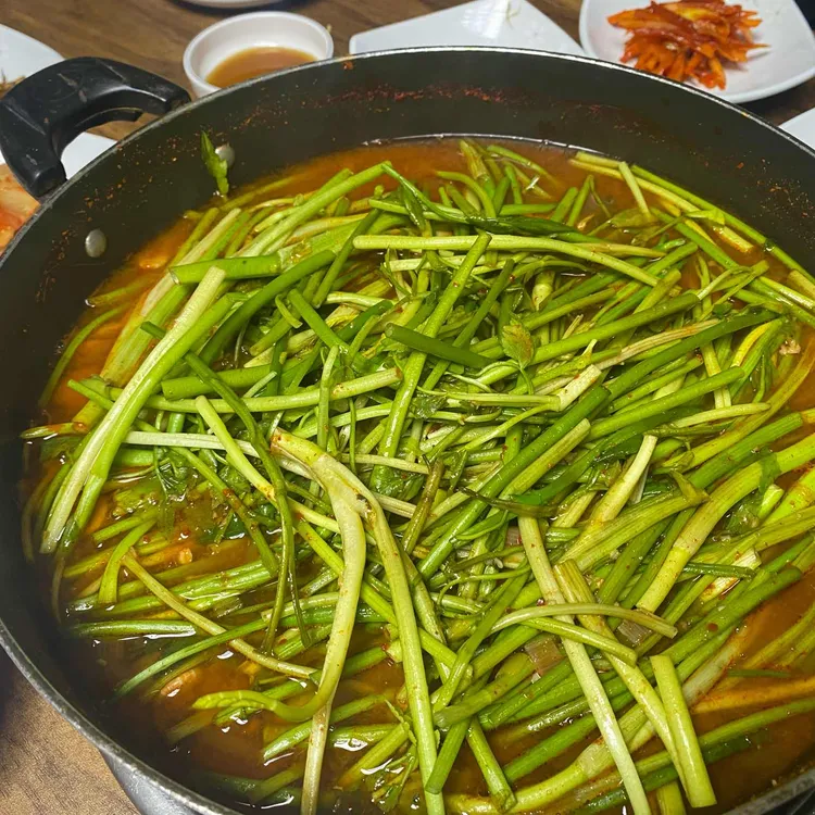 샘골민물매운탕 대표 사진