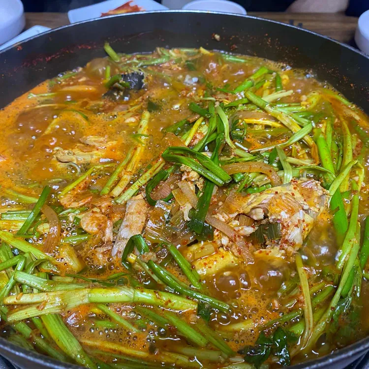 샘골민물매운탕 대표 사진