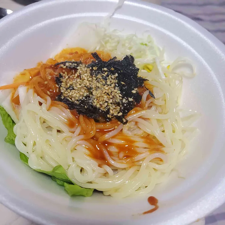 김밥천국  대표 사진