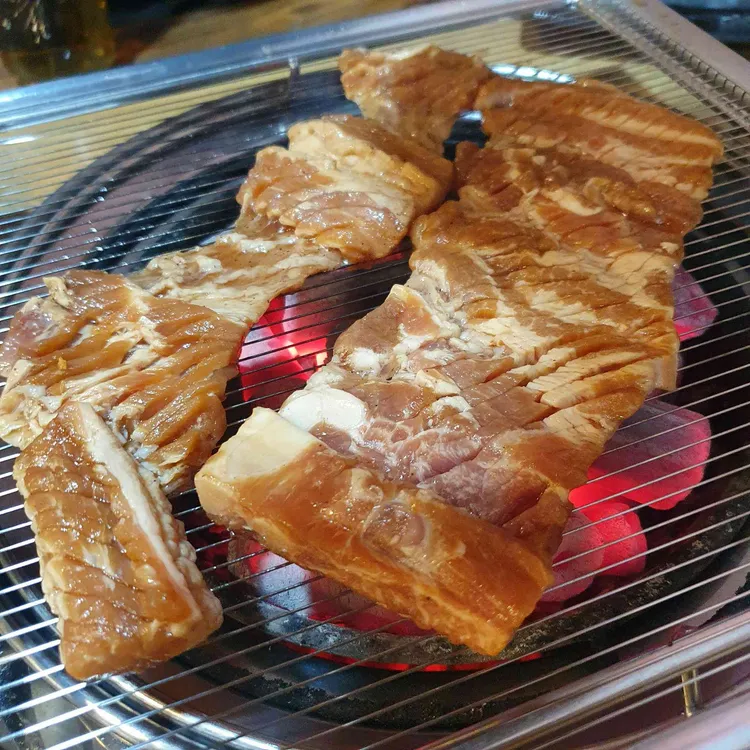동강화로구이 대표 사진