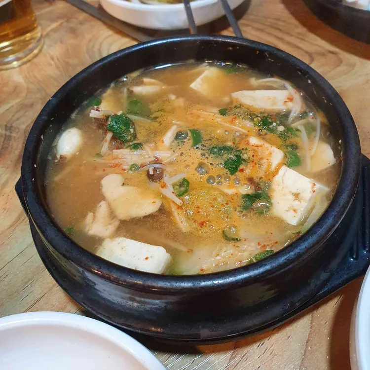 동강화로구이 대표 사진
