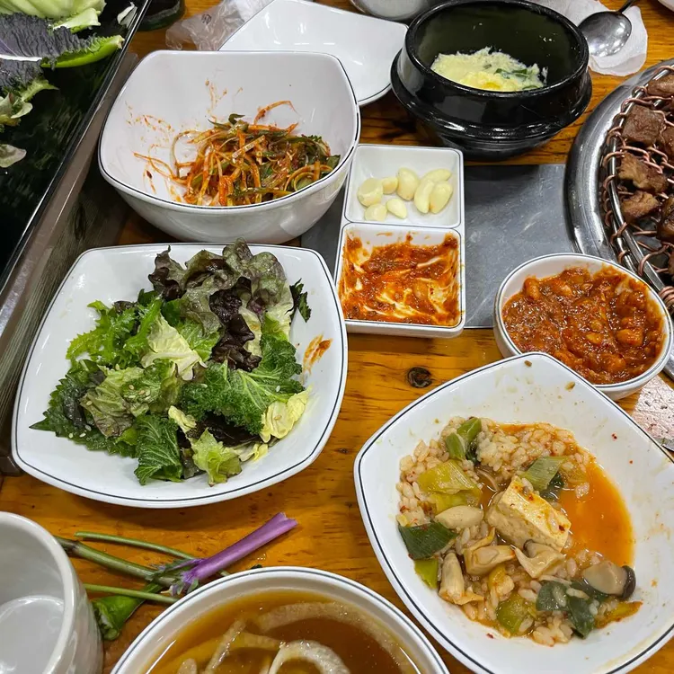 참숯화로구이 대표 사진