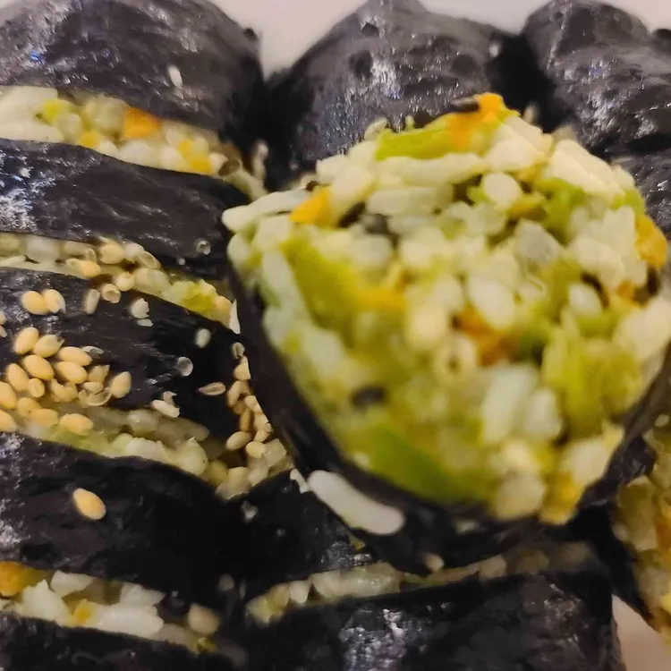 땡초김밥 대표 사진