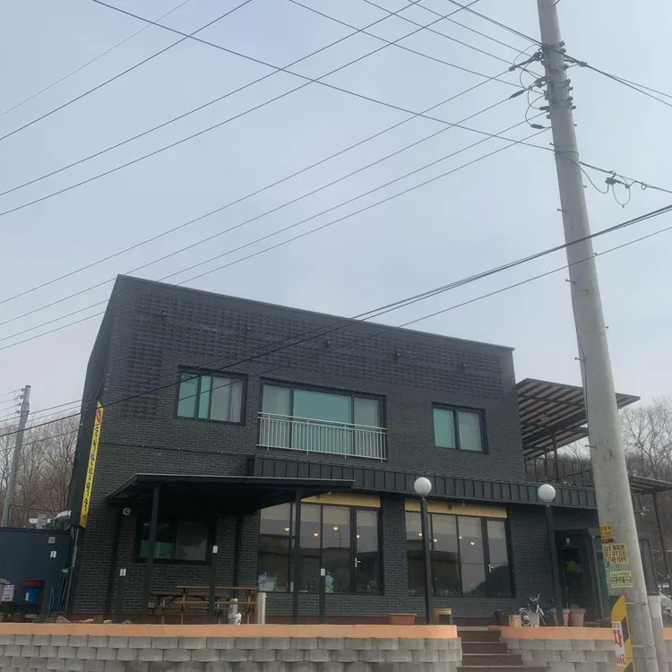 이화정능이백숙 대표 사진