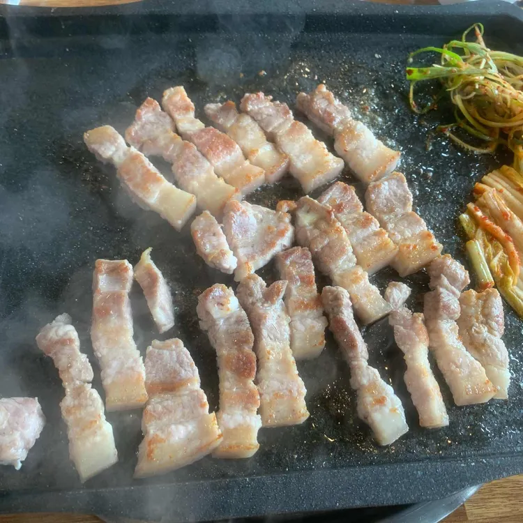 이화정능이백숙 대표 사진