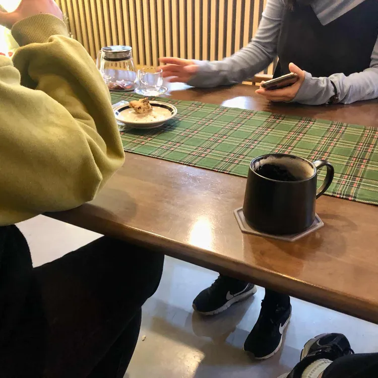 커피차윤 대표 사진