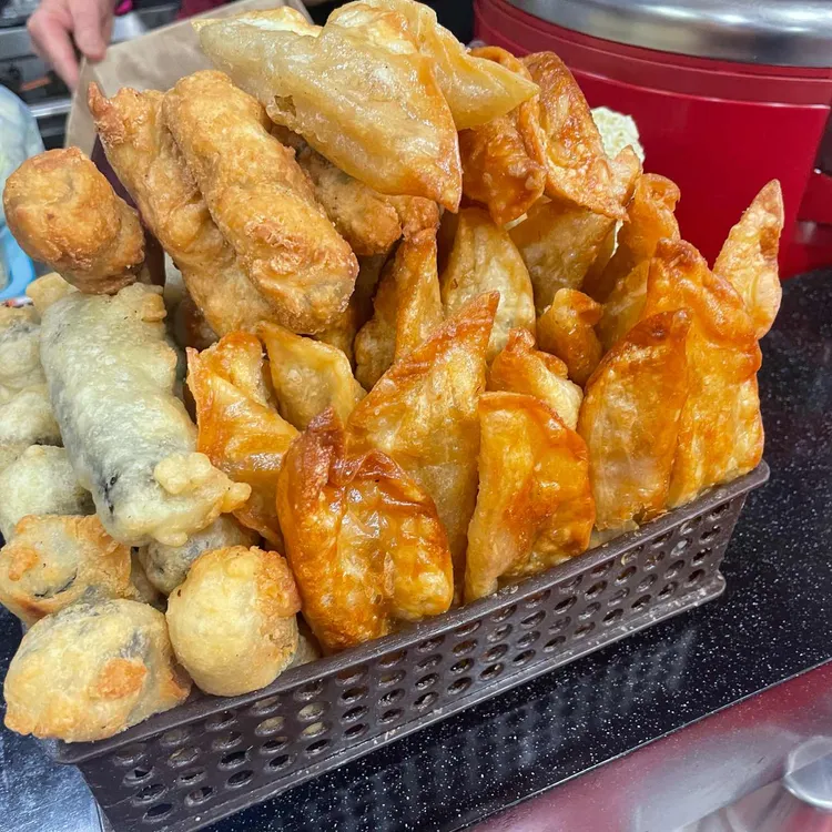 신당동즉석떡볶이 대표 사진