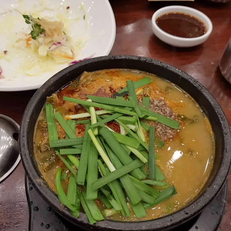정담명가남원추어탕 대표 사진