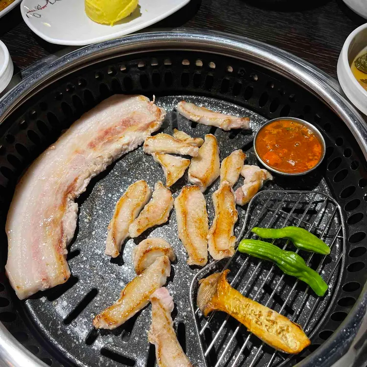 옛날농장 대표 사진