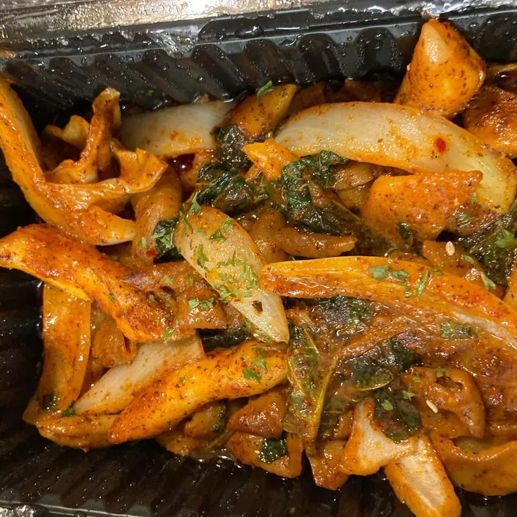 돼지곱닭 곱창&막창 대표 사진