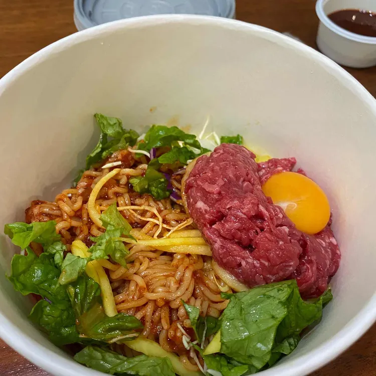 고모네 정육식당 대표 사진