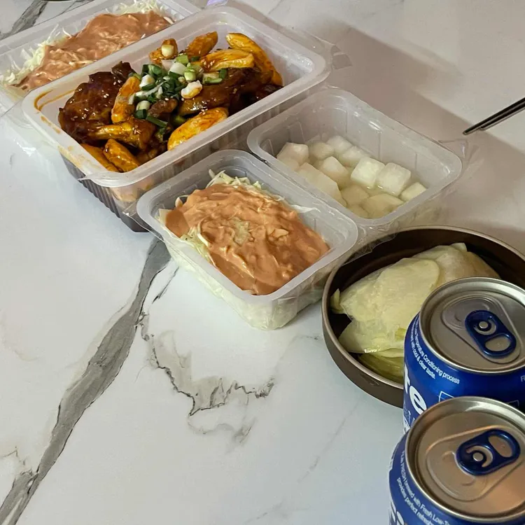 불로만치킨바베큐 대표 사진