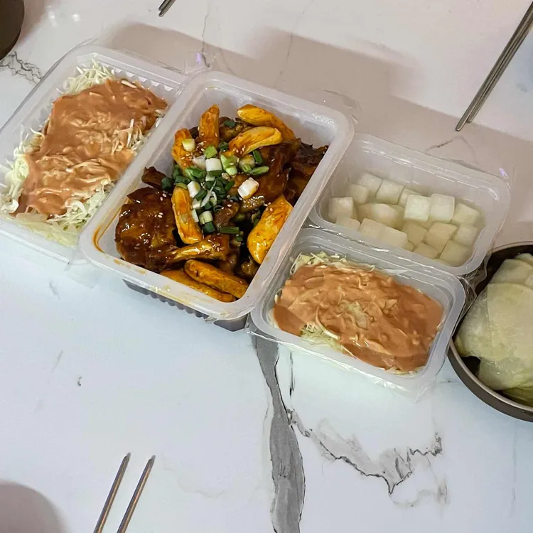불로만치킨바베큐 대표 사진