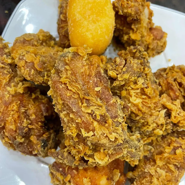 BBQ 대표 사진