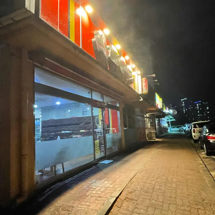 BBQ 대표 사진