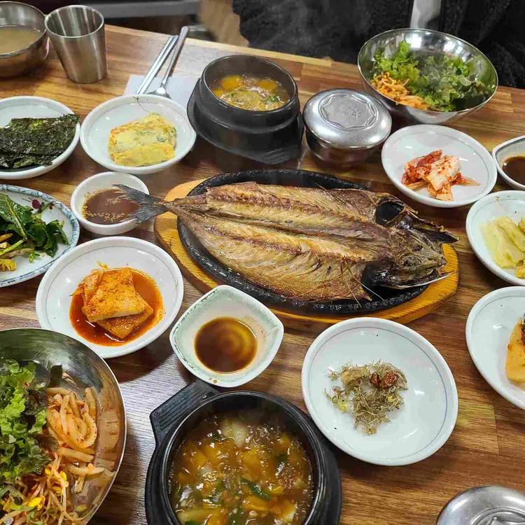 마마밥상 대표 사진