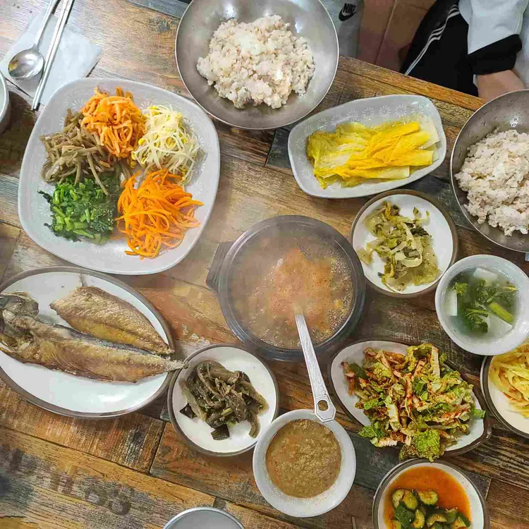 할매집식당 대표 사진