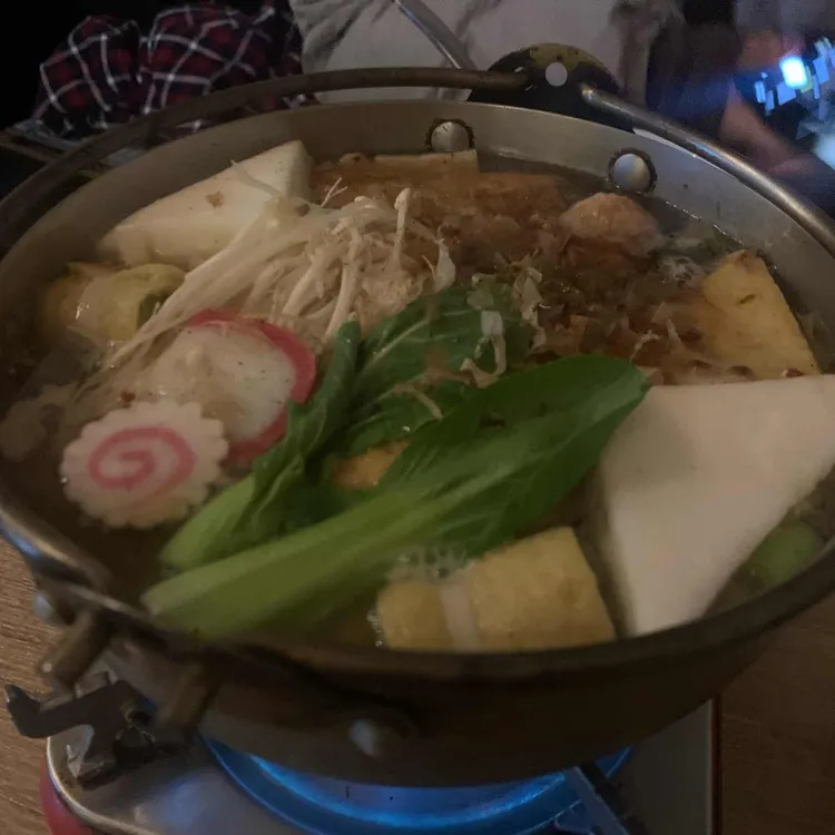 도쿄쌀롱 대표 사진