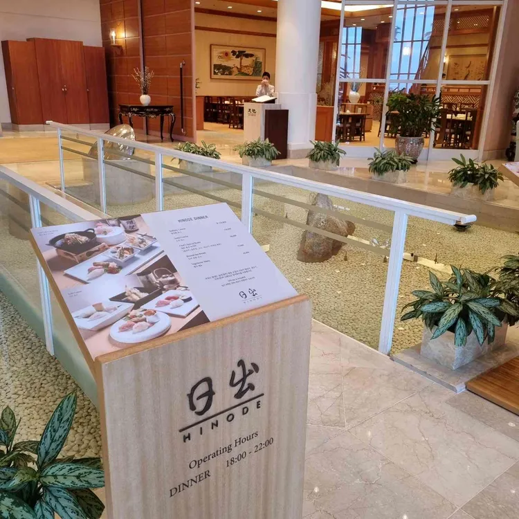 히노데 대표 사진