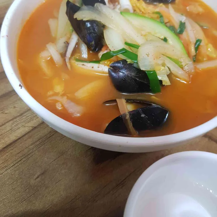소상해반점 대표 사진