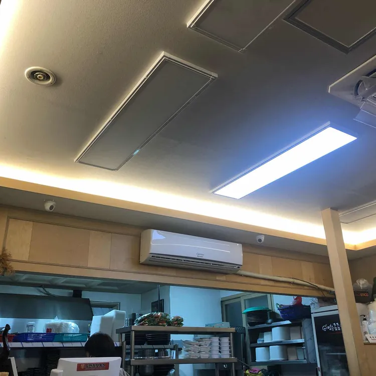 먹는족족 대표 사진