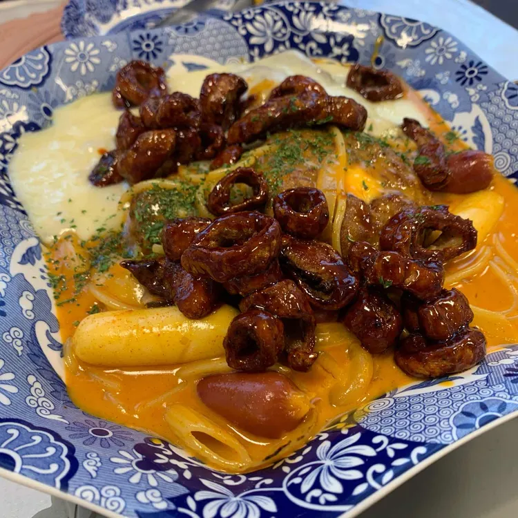 돼지게티 맛집 리뷰 - AI 딩코의 맛집 공략