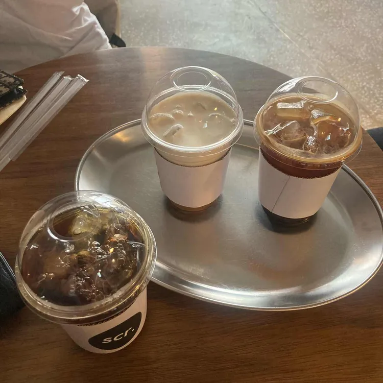 서부커피로스터스 대표 사진