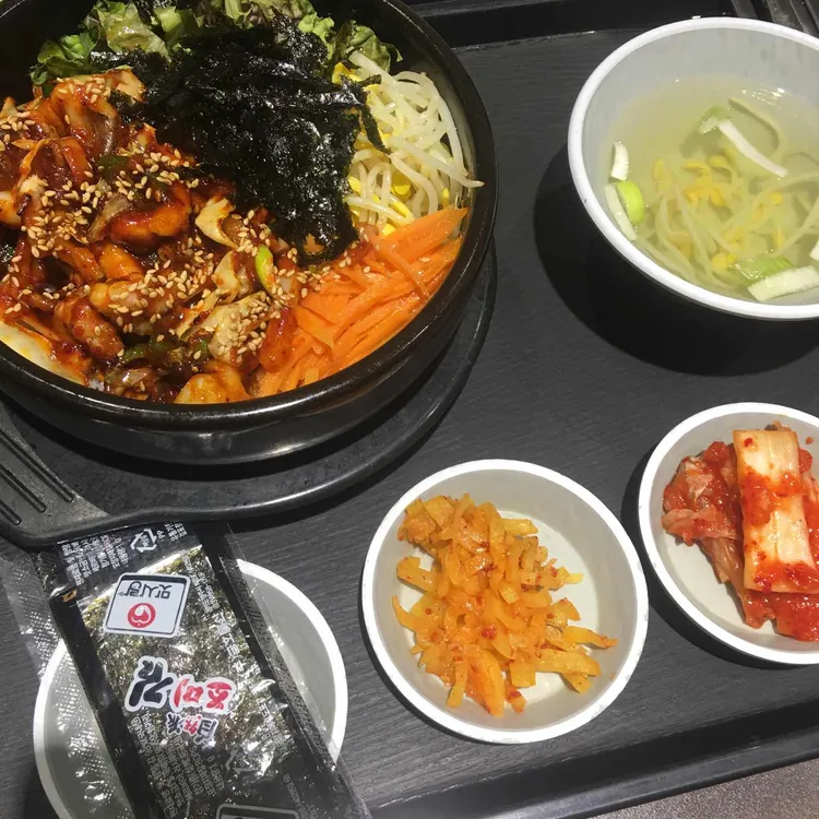 청기와 대표 사진