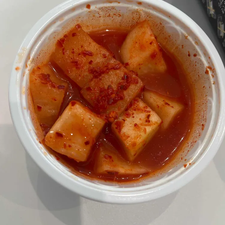 늘통큰감자탕 대표 사진