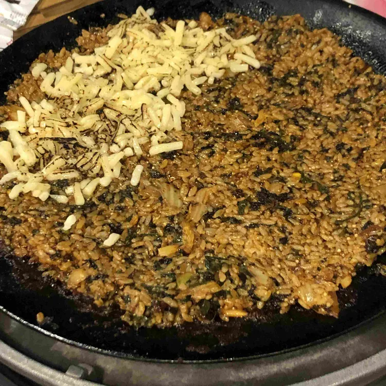 쭈꾸미 일당백 대표 사진