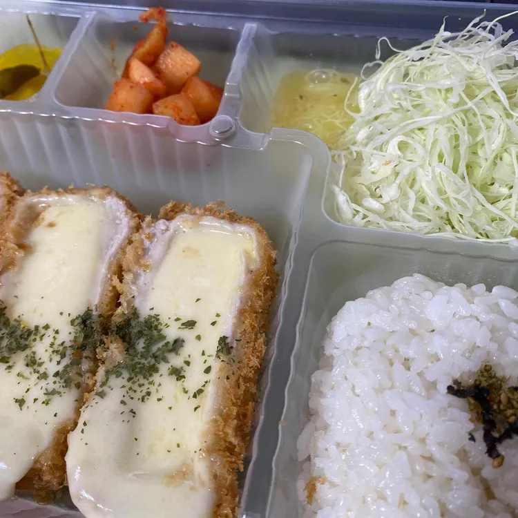 아빠돈까스 대표 사진