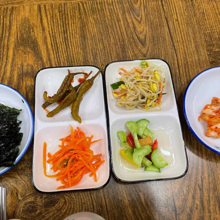 대박식당 대표 사진
