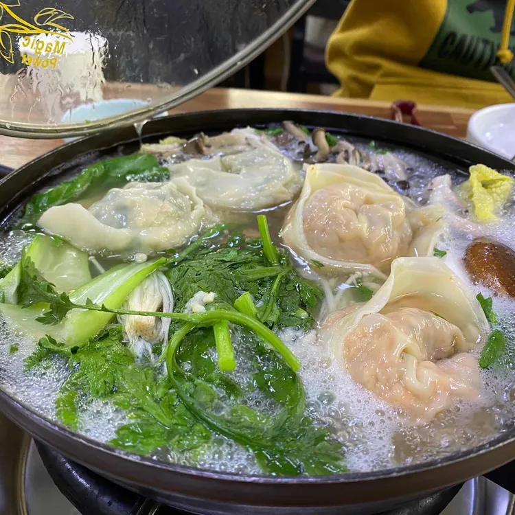 송가네버섯칼국수 대표 사진