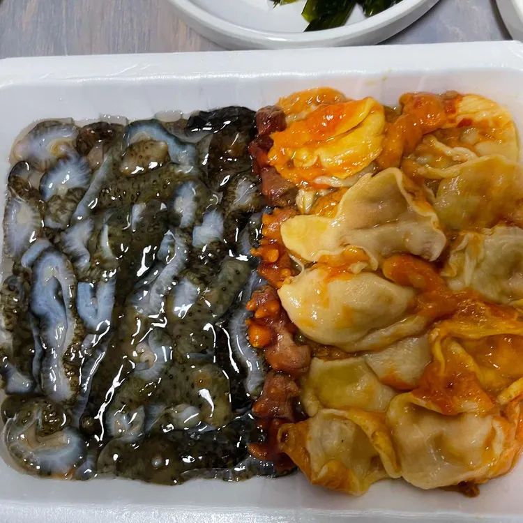 청송식당 대표 사진