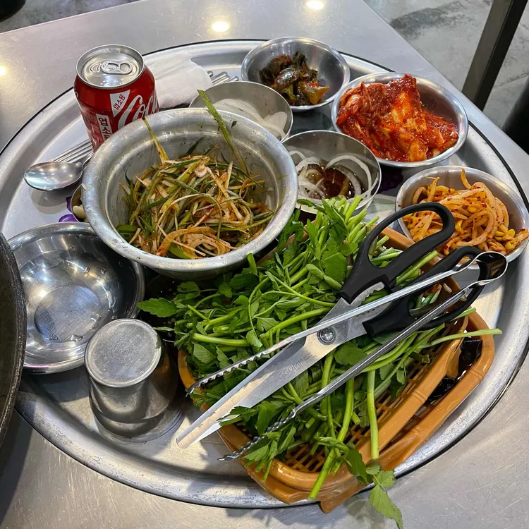 목구멍 대표 사진