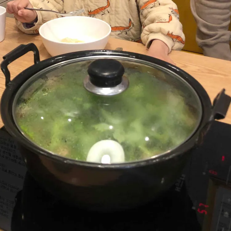 등촌샤브칼국수 대표 사진