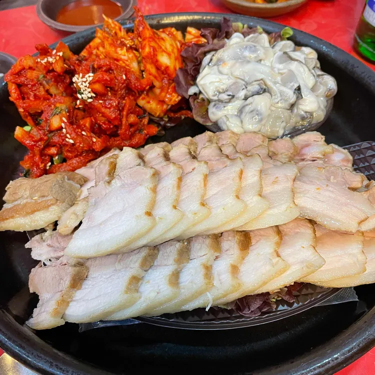 항아리보쌈 대표 사진