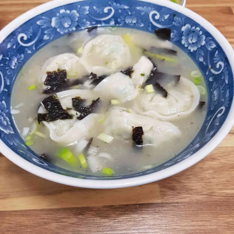 고향 손칼국수 대표 사진