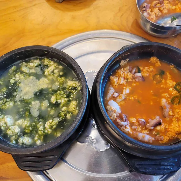 대가순두부두낙전골 대표 사진